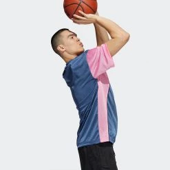 Adidas Performance C365 Ανδρικό T-shirt WONSTE -Lifestyle Ρούχα Εκπτώσεις adidas c365 tee 3