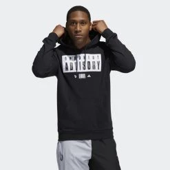 Adidas Performance Dame EXTPLY Opponent Advisory Ανδρικό Φούτερ BLACK