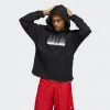 Adidas Dm Inno Hoodie -Lifestyle Ρούχα Εκπτώσεις adidas dm inno hoodie