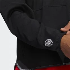 Adidas Dm Inno Hoodie -Lifestyle Ρούχα Εκπτώσεις adidas dm inno hoodie 3