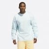 Adidas Performance Donovan Mitchel Ανδρικό T-Shirt HALMIN -Lifestyle Ρούχα Εκπτώσεις adidas dm longsleeve