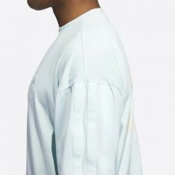 Adidas Performance Donovan Mitchel Ανδρικό T-Shirt HALMIN -Lifestyle Ρούχα Εκπτώσεις adidas dm longsleeve 4