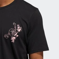 Adidas Performance Skates Ανδρικό T-Shirt BLACK -Lifestyle Ρούχα Εκπτώσεις adidas skates tee 10