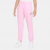 Jordan Essentials Παιδικό Παντελόνι Φόρμας PINK FOAM -Lifestyle Ρούχα Εκπτώσεις jordan jdg jordan essentials pant