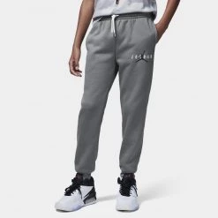 Jordan Jumpman Παιδικό Παντελόνι Φόρμας SMOKE GREY