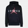 Jordan Jumpman Sustainable Po Παιδικό Φούτερ BLACK -Lifestyle Ρούχα Εκπτώσεις jordan jumpman sustainable po hoodie 8