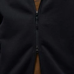 Jordan 23 Engineered Ανδρική Ζακέτα BLACK -Lifestyle Ρούχα Εκπτώσεις jordan m j 23e flc fz 5