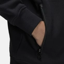 Jordan 23 Engineered Fleece Ανδρική Μπλούζα με Κουκούλα BLACK/SMOKE GREY/WHITE 12 Jordan 23 Engineered Fleece Ανδρική Μπλούζα με Κουκούλα BLACK/SMOKE GREY/WHITE -Lifestyle Ρούχα Εκπτώσεις jordan m j 23e flc po 10