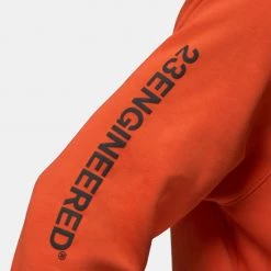Jordan 23 Engineered Fleece Ανδρική Μπλούζα με Κουκούλα TEAM ORANGE/HABANERO RED/BLACK 11 Jordan 23 Engineered Fleece Ανδρική Μπλούζα με Κουκούλα TEAM ORANGE/HABANERO RED/BLACK -Lifestyle Ρούχα Εκπτώσεις jordan m j 23e flc po 3