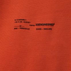 Jordan 23 Engineered Fleece Ανδρική Μπλούζα με Κουκούλα TEAM ORANGE/HABANERO RED/BLACK 12 Jordan 23 Engineered Fleece Ανδρική Μπλούζα με Κουκούλα TEAM ORANGE/HABANERO RED/BLACK -Lifestyle Ρούχα Εκπτώσεις jordan m j 23e flc po 4