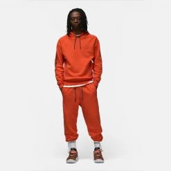 Jordan 23 Engineered Fleece Ανδρική Μπλούζα με Κουκούλα TEAM ORANGE/HABANERO RED/BLACK 13 Jordan 23 Engineered Fleece Ανδρική Μπλούζα με Κουκούλα TEAM ORANGE/HABANERO RED/BLACK -Lifestyle Ρούχα Εκπτώσεις jordan m j 23e flc po 5