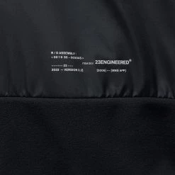 Jordan 23 Engineered Ανδρική Μπλούζα με Κουκούλα BLACK -Lifestyle Ρούχα Εκπτώσεις jordan m j 23e stmt po 5