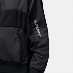 Jordan 23 Engineered Ανδρική Μπλούζα με Κουκούλα BLACK -Lifestyle Ρούχα Εκπτώσεις jordan m j 23e stmt po 6