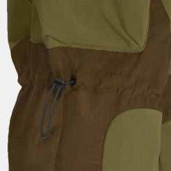 Jordan 23 Engineered Ανδρικό Παντελόνι Φόρμας PILGRIM/LIGHT OLIVE -Lifestyle Ρούχα Εκπτώσεις jordan m j 23e stmt woven pant 3