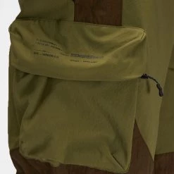 Jordan 23 Engineered Ανδρικό Παντελόνι Φόρμας PILGRIM/LIGHT OLIVE -Lifestyle Ρούχα Εκπτώσεις jordan m j 23e stmt woven pant 4