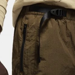 Jordan 23Enginnered Ανδρικό Παντελόνι Φόρμας LIGHT OLIVE -Lifestyle Ρούχα Εκπτώσεις jordan m j 23e woven pant 3