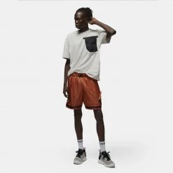 Jordan 23 Engineered Statement Ανδρικό T-Shirt PHANTOM/BLACK 13 Jordan 23 Engineered Statement Ανδρικό T-Shirt PHANTOM/BLACK -Lifestyle Ρούχα Εκπτώσεις jordan m j 23eng stmt top 5