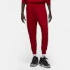 Jordan Dri-FIT Sport Crossover Ανδρικό Παντελόνι Φόρμας GYM RED/BLACK -Lifestyle Ρούχα Εκπτώσεις jordan m j df sprt csvr flc pant 6