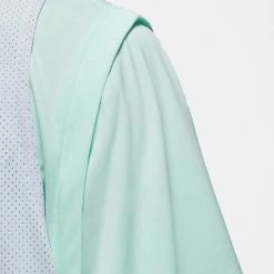 Jordan Dri-FIT Sport Ανδρικό T-shirt MINT FOAM/MINT FOAM/REFLECTIVE SILV -Lifestyle Ρούχα Εκπτώσεις jordan m j df sprt stmt ss top 15