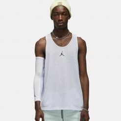 Jordan Dri-FIT Sport Ανδρικό T-shirt MINT FOAM/MINT FOAM/REFLECTIVE SILV -Lifestyle Ρούχα Εκπτώσεις jordan m j df sprt stmt ss top 18