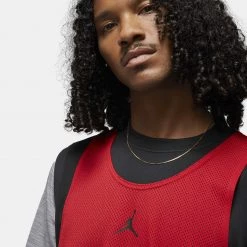 Jordan Dri-FIT Sport Ανδρικό T-shirt BLACK/CARBON HEATHER/REFLECTIVE SILV 9 Jordan Dri-FIT Sport Ανδρικό T-shirt BLACK/CARBON HEATHER/REFLECTIVE SILV -Lifestyle Ρούχα Εκπτώσεις jordan m j df sprt stmt ss top 22