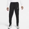 Jordan Sport Dri-FIT Ανδρικό Παντελόνι Φόρμας BLACK/BLACK/WHITE -Lifestyle Ρούχα Εκπτώσεις jordan m j df sprt woven pant 13