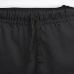 Jordan Sport Dri-FIT Ανδρικό Παντελόνι Φόρμας BLACK/BLACK/WHITE 12 Jordan Sport Dri-FIT Ανδρικό Παντελόνι Φόρμας BLACK/BLACK/WHITE -Lifestyle Ρούχα Εκπτώσεις jordan m j df sprt woven pant 16