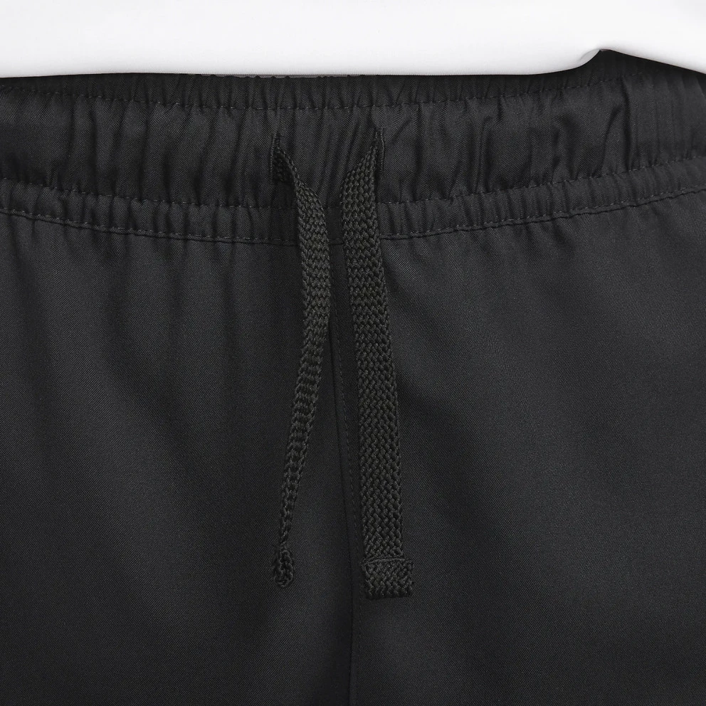 Jordan Sport Dri-FIT Ανδρικό Παντελόνι Φόρμας BLACK/BLACK/WHITE 6 Jordan Sport Dri-FIT Ανδρικό Παντελόνι Φόρμας BLACK/BLACK/WHITE - Image 4