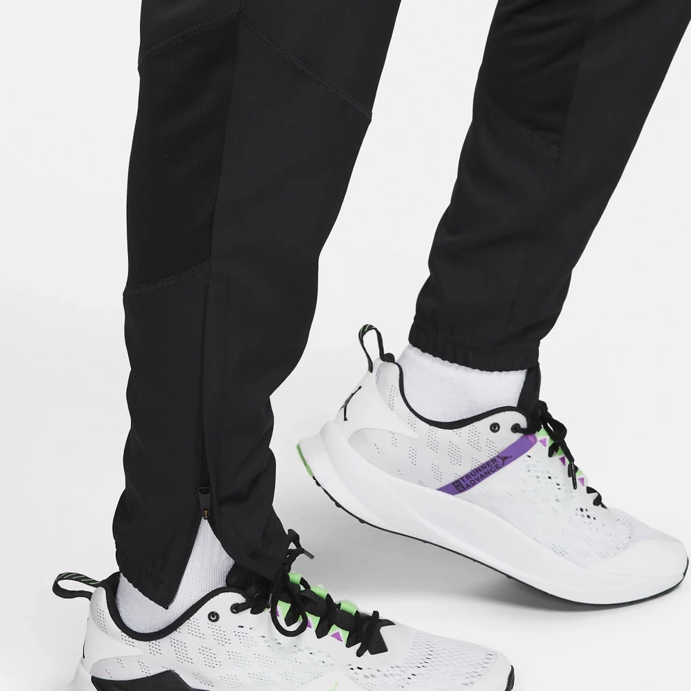 Jordan Sport Dri-FIT Ανδρικό Παντελόνι Φόρμας BLACK/BLACK/WHITE 8 Jordan Sport Dri-FIT Ανδρικό Παντελόνι Φόρμας BLACK/BLACK/WHITE - Image 6