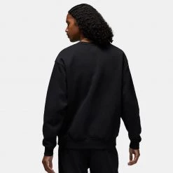 Lifestyle Ρούχα Εκπτώσεις -Lifestyle Ρούχα Εκπτώσεις jordan m j ess flc crew 5