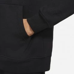 Jordan Essentials Ανδρική Ζακέτα Black 10 Jordan Essentials Ανδρική Ζακέτα Black -Lifestyle Ρούχα Εκπτώσεις jordan m j ess flc fz hoodie 31