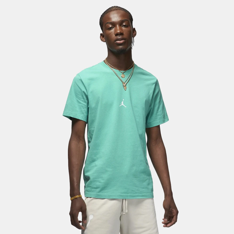 Jordan Essentials Flight 23 Ανδρικό T-Shirt WASHED TEAL/CITRON TINT 3 Jordan Essentials Flight 23 Ανδρικό T-Shirt WASHED TEAL/CITRON TINT