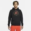 Jordan Essentials Mountainside Ανδρική Μπλούζα με Κουκούλα Black 2 Jordan Essentials Mountainside Ανδρική Μπλούζα με Κουκούλα Black -Lifestyle Ρούχα Εκπτώσεις jordan m j ess mntn gfx po