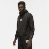 Jordan Essential Washed Fleece Ανδρική Μπλούζα με Κουκούλα BLACK/SAIL 2 Jordan Essential Washed Fleece Ανδρική Μπλούζα με Κουκούλα BLACK/SAIL -Lifestyle Ρούχα Εκπτώσεις jordan m j ess stmt wash flc po 24