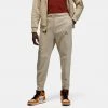 Jordan Essential Warm Up Ανδρικό Παντελόνι Φόρμας RATTAN/RATTAN -Lifestyle Ρούχα Εκπτώσεις jordan m j ess warmup pant