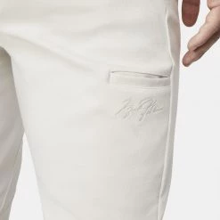 Jordan Essential Warm Up Ανδρικό Παντελόνι Φόρμας LT OREWOOD BRN/LT OREWOOD BRN -Lifestyle Ρούχα Εκπτώσεις jordan m j ess warmup pant 16