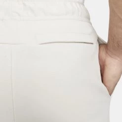 Jordan Essential Warm Up Ανδρικό Παντελόνι Φόρμας LT OREWOOD BRN/LT OREWOOD BRN -Lifestyle Ρούχα Εκπτώσεις jordan m j ess warmup pant 17