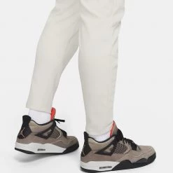 Jordan Essential Warm Up Ανδρικό Παντελόνι Φόρμας LT OREWOOD BRN/LT OREWOOD BRN -Lifestyle Ρούχα Εκπτώσεις jordan m j ess warmup pant 18