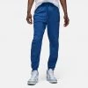 Jordan Essential Warm Up Ανδρικό Παντελόνι Φόρμας FRENCH BLUE/FRENCH BLUE