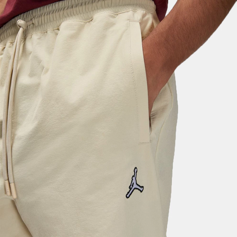 Jordan M J Ess Woven Pant RATTAN/WHITE 5 Jordan M J Ess Woven Pant RATTAN/WHITE - Image 3