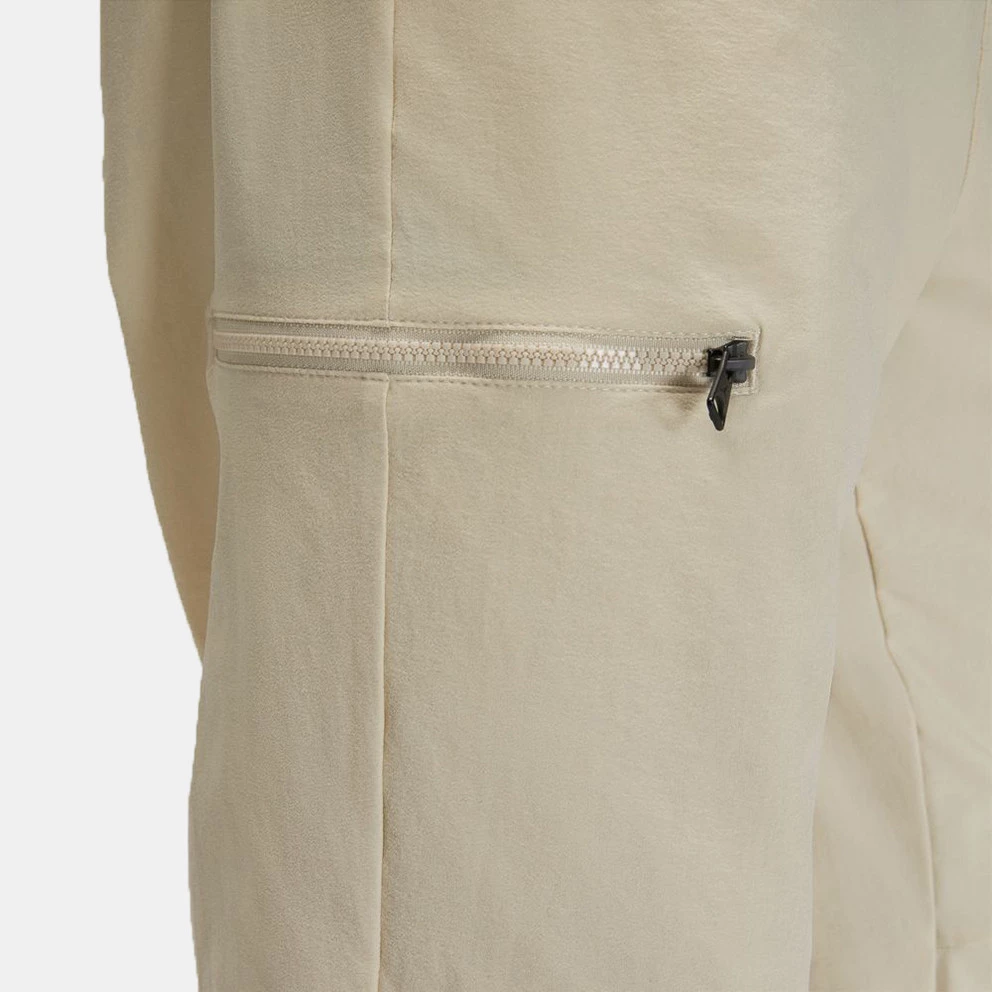 Jordan M J Ess Woven Pant RATTAN/WHITE 6 Jordan M J Ess Woven Pant RATTAN/WHITE - Image 4