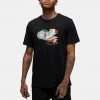 Jordan Artist Series X Jacob Rochester Ανδρικό T-shirt BLACK/WHITE