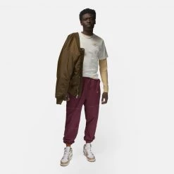 Jordan Flight MVP Ανδρικό T-Shirt SAIL/TAXI 9 Jordan Flight MVP Ανδρικό T-Shirt SAIL/TAXI -Lifestyle Ρούχα Εκπτώσεις jordan m j flt mvp hbr ss crew 8