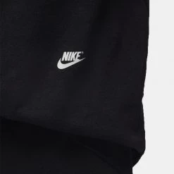 Jordan Flight MVP Ανδρικό Τ-Shirt Black -Lifestyle Ρούχα Εκπτώσεις jordan m j flt mvp ss crew 10