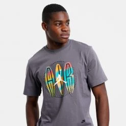 Jordan Flight MVP Ανδρικό Τ-Shirt LT GRAPHITE/SAIL 7 Jordan Flight MVP Ανδρικό Τ-Shirt LT GRAPHITE/SAIL -Lifestyle Ρούχα Εκπτώσεις jordan m j flt mvp ss crew 14