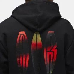 Jordan Flight Mvp Ανδρική Ζακέτα Black 13 Jordan Flight Mvp Ανδρική Ζακέτα Black -Lifestyle Ρούχα Εκπτώσεις jordan m j flt mvp stmt gfx flc fz 12