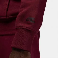 Jordan M J Flt Mvp Stmt Gfx Flc Fz CHERRYWOOD RED/OFF NOIR/BLACK 15 Jordan M J Flt Mvp Stmt Gfx Flc Fz CHERRYWOOD RED/OFF NOIR/BLACK -Lifestyle Ρούχα Εκπτώσεις jordan m j flt mvp stmt gfx flc fz 5