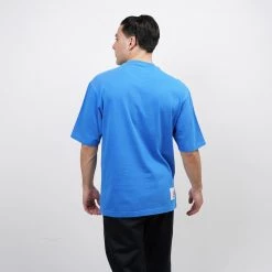 Jordan Flight Graphic Ανδρικό T-Shirt SIGNAL BLUE -Lifestyle Ρούχα Εκπτώσεις jordan m j flt ss graphic crew 1