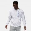 Jordan Paris Saint-Germain Ανδρική Ζακέτα WHITE/GAME ROYAL 2 Jordan Paris Saint-Germain Ανδρική Ζακέτα WHITE/GAME ROYAL -Lifestyle Ρούχα Εκπτώσεις jordan m j psg flc fz 5