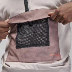 Jordan Paris Saint-Germain Ανδρική Μπλούζα με Κουκούλα PUMICE/BRIGHT CRIMSON 11 Jordan Paris Saint-Germain Ανδρική Μπλούζα με Κουκούλα PUMICE/BRIGHT CRIMSON -Lifestyle Ρούχα Εκπτώσεις jordan m j psg stmt flc po 3